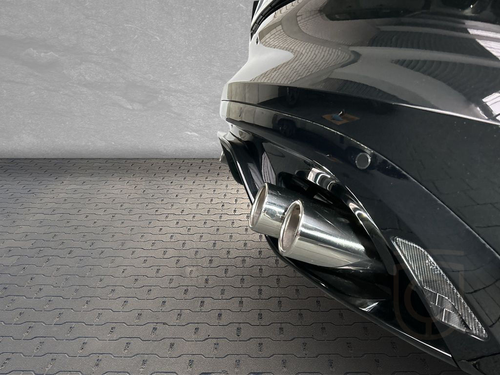 Jaguar F-Type Coupe P450 AWD R-Dyn. Panoramadach