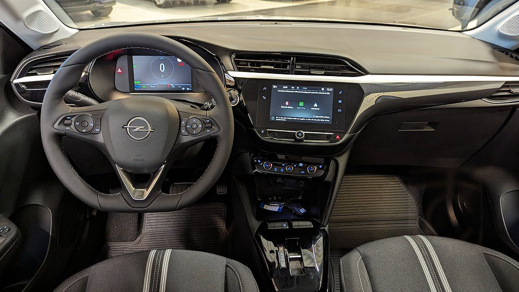 Opel Corsa-e