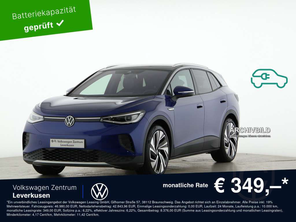 Volkswagen ID.4