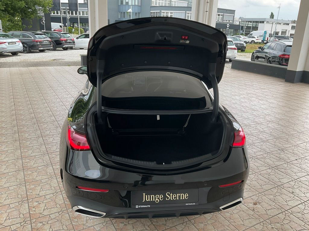 Mercedes-Benz CLE 450 4M AMG Line/Pano.-Dach/Distronic/Kamera