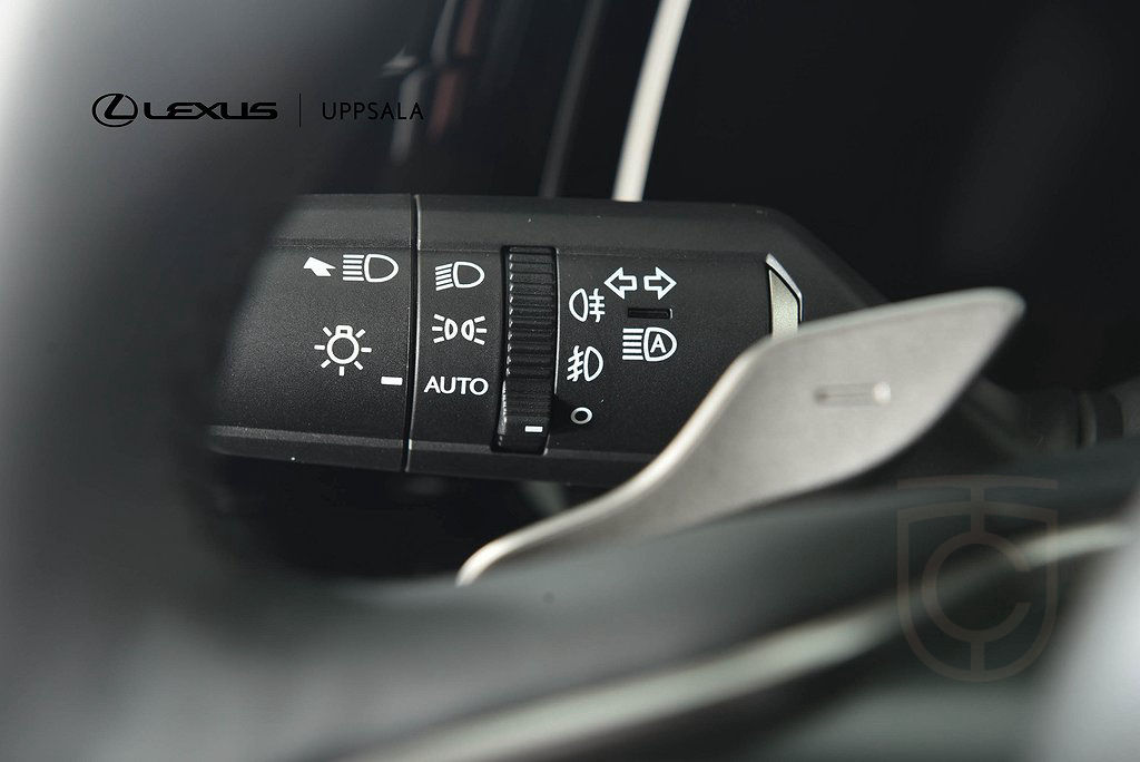 Lexus RX 350h
