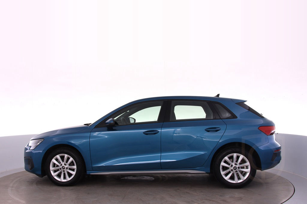 Audi A3 Sportback 35 TFSI