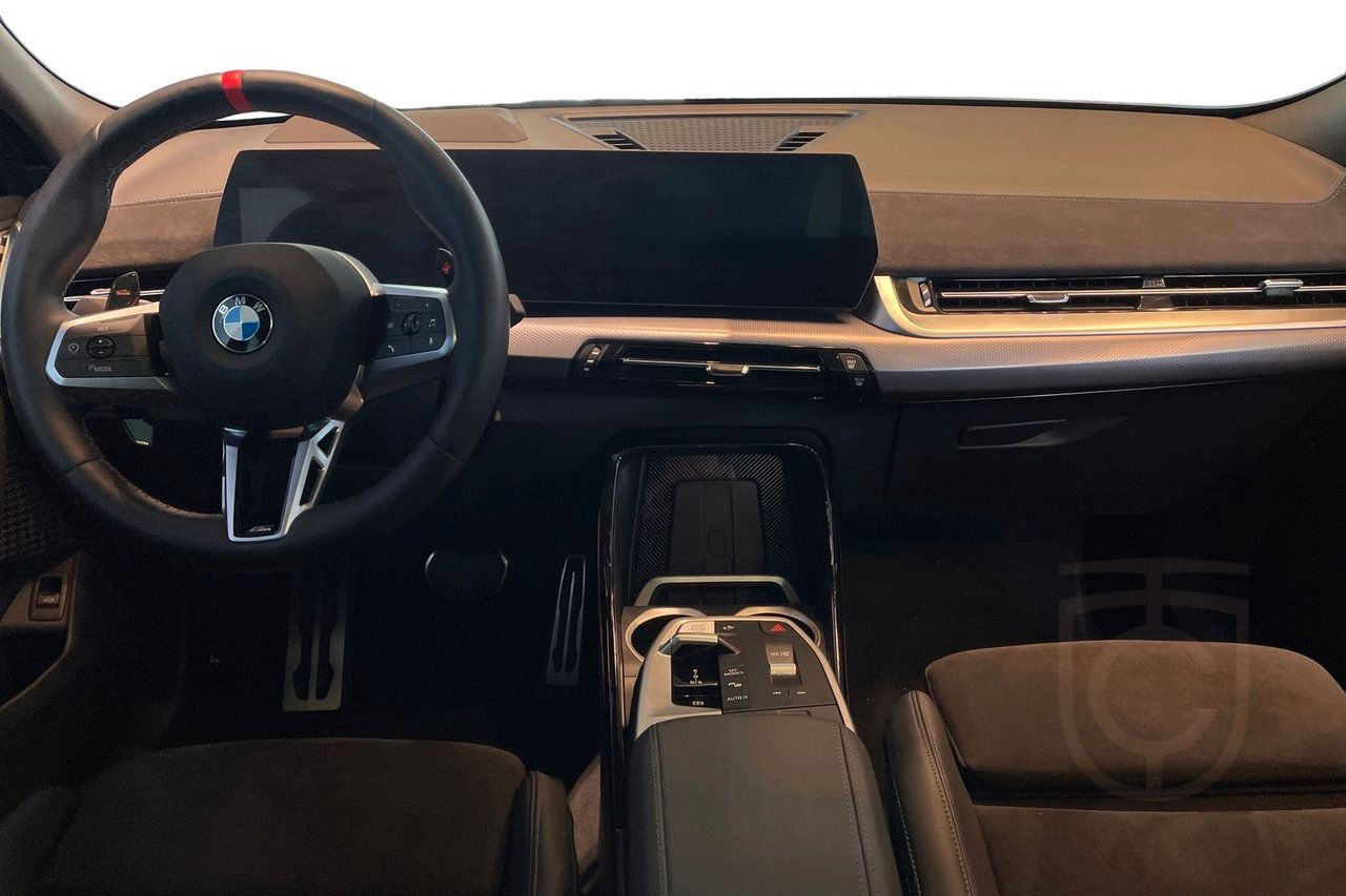 BMW X2 M35i xDrive M Sport