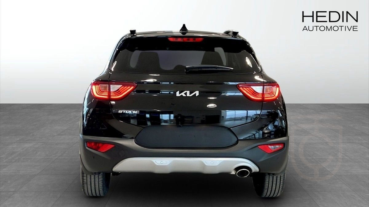 Kia Stonic ADVANCE Automat -