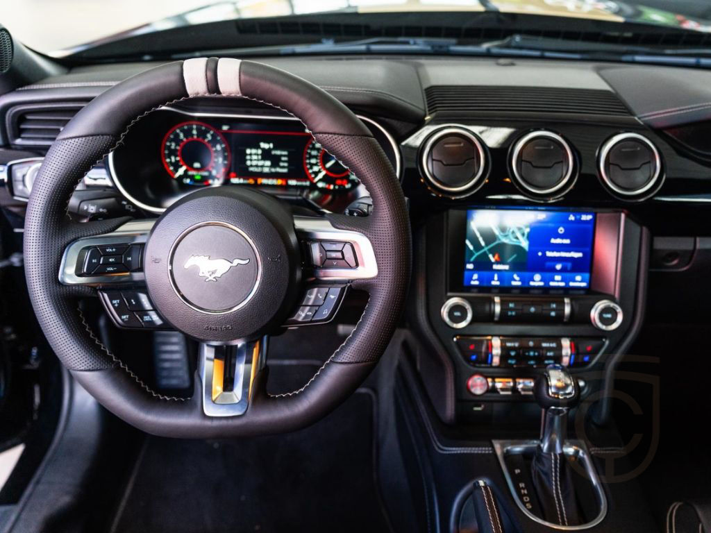 Ford Mustang Shelby GT-H 5.0 V8 STAGE 1 Aut. LED LM20