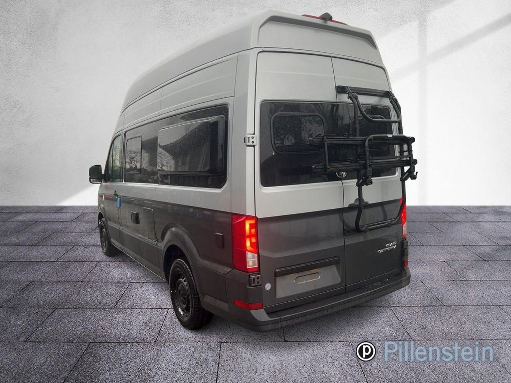 Volkswagen Crafter Grand California 600 NAVI KAMERA SOLAR