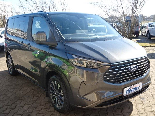 Ford Tourneo Custom 340L1 Titanium X 2.5L PHEV 360Kam