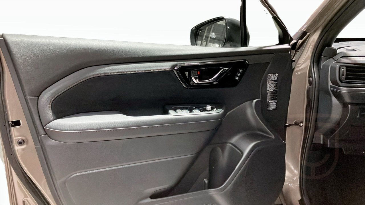 Subaru Forester Limited X-fuel