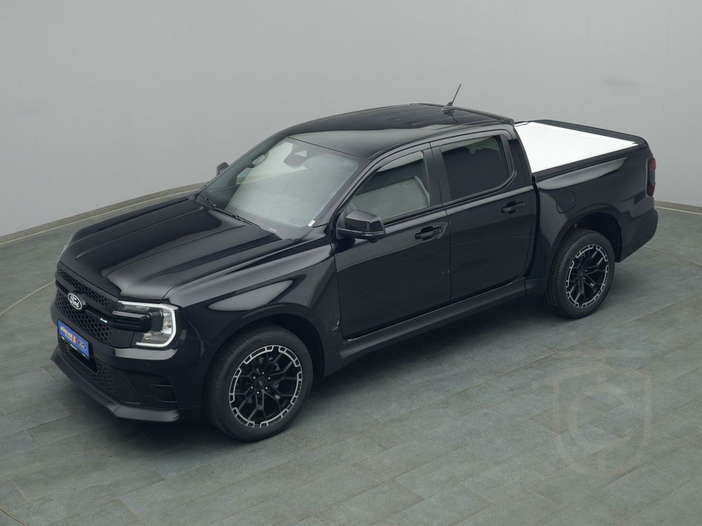 Ford Ranger MS-RT 240PS/Techno-/Komfort-Paket -10%*