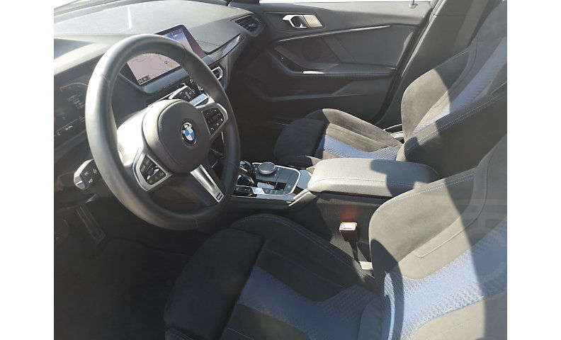 BMW 118i