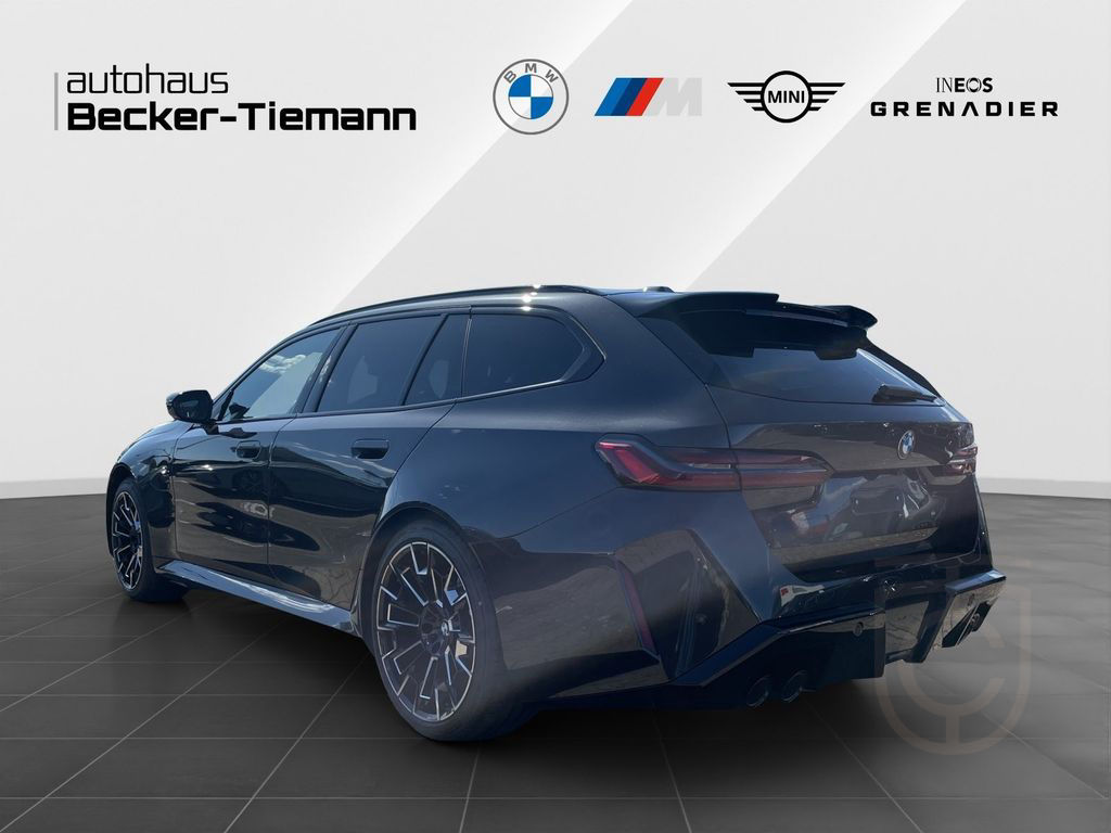 BMW M5 Touring - UPE 157.730,- € 0,5% Versteuerung!!