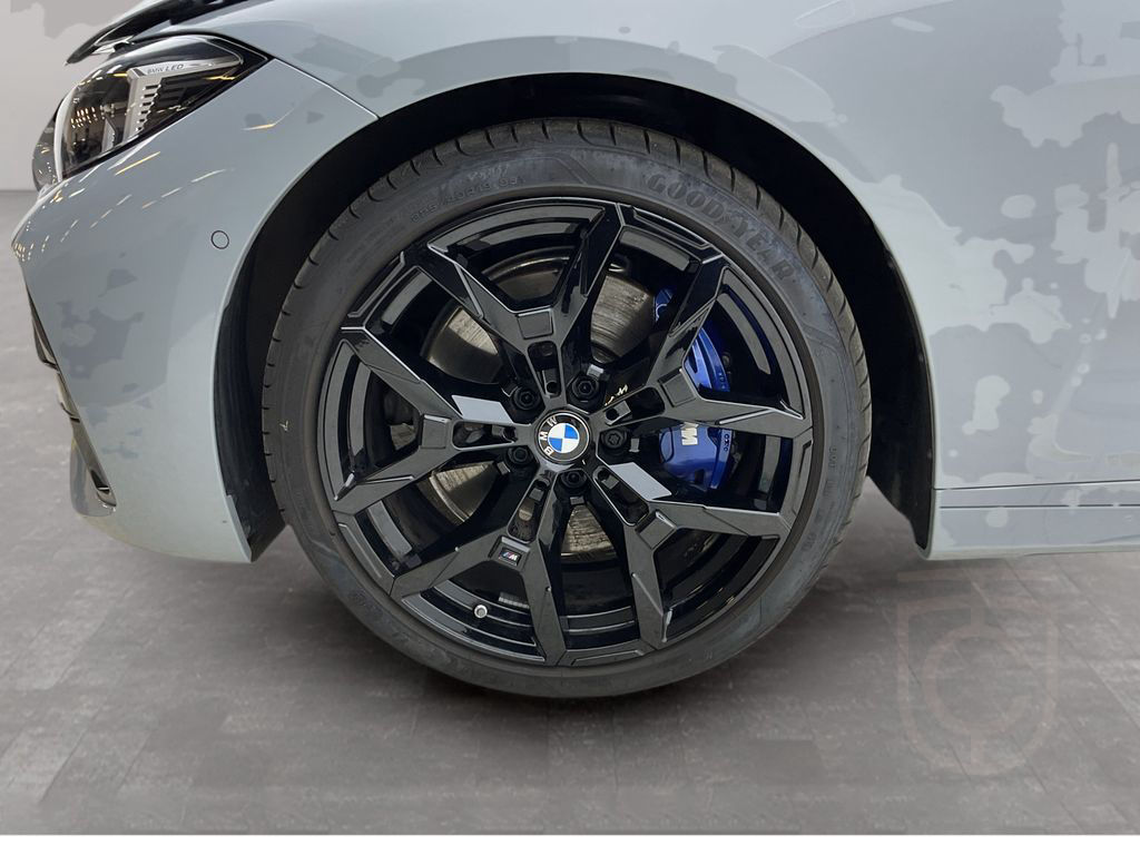 BMW M440i xDrive Cabrio Driv.Assist.Prof Harman/K