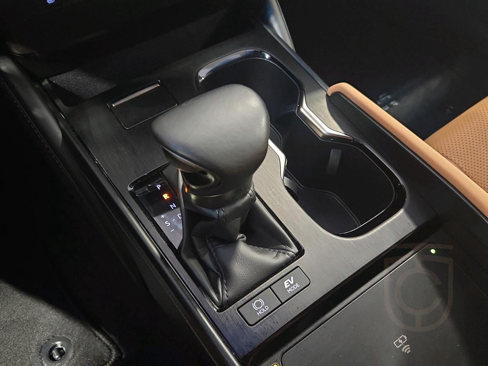 Lexus ES 300h