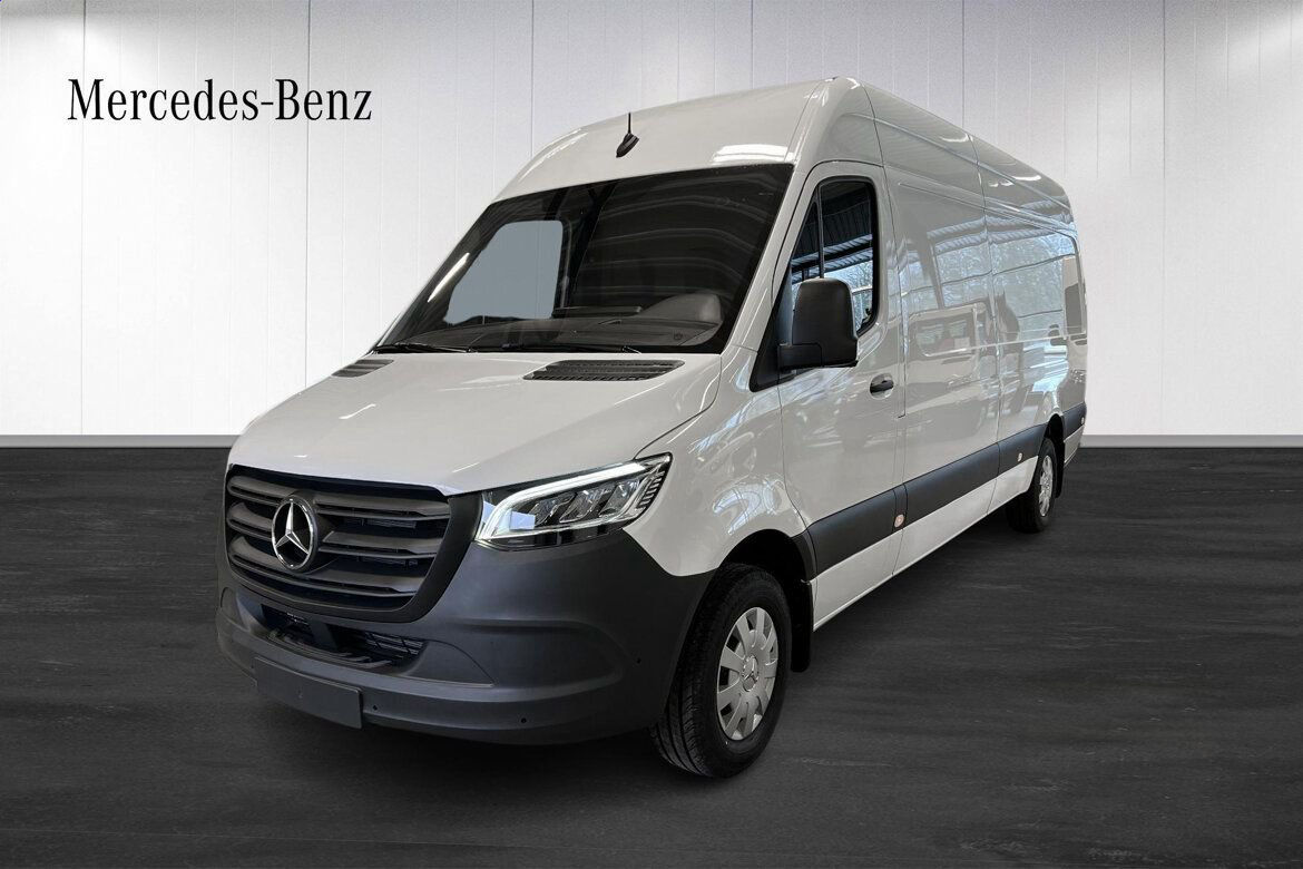 Mercedes-Benz Sprinter 317 A3