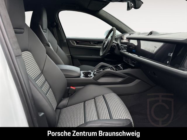 Porsche Cayenne Turbo E-Hybrid Coupe BOSE LED-Matrix