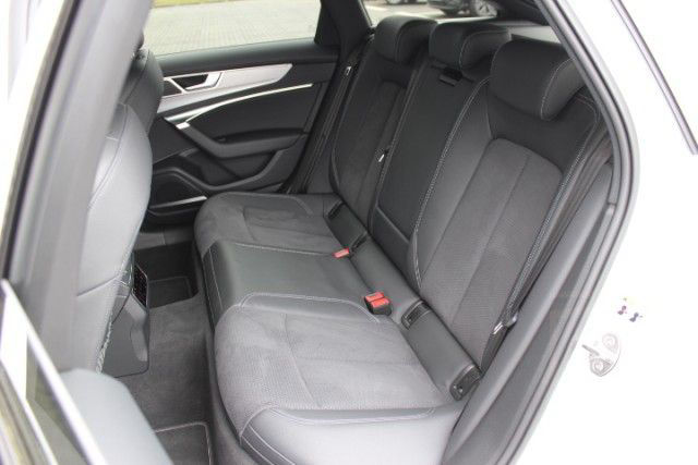 Audi S6 Avant 3.0 TDI quattro LED Navi StHZ B&O RKame