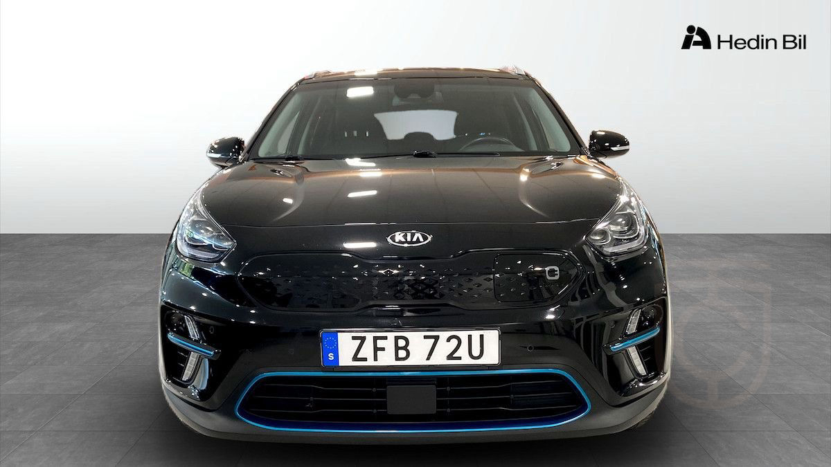 Kia E-Niro E-NIRO ADVANCE PLUS