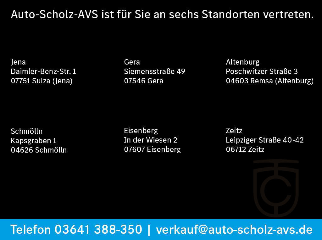 Mercedes-Benz V 300 d STYLE Lang Style LenkradHz*AHK*PKW*9G-T*