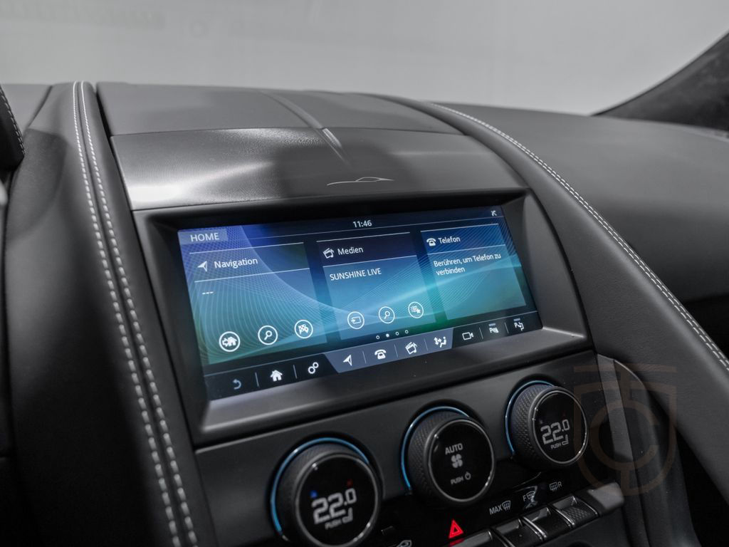 Jaguar F-Type Coupe P450 AWD / Jahreswagen
