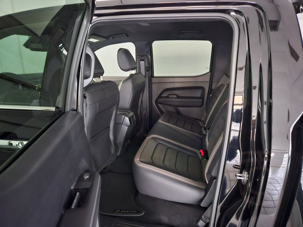Volkswagen Amarok DC 3.0 TDI Aventura 4M Standhzg Navi ACC