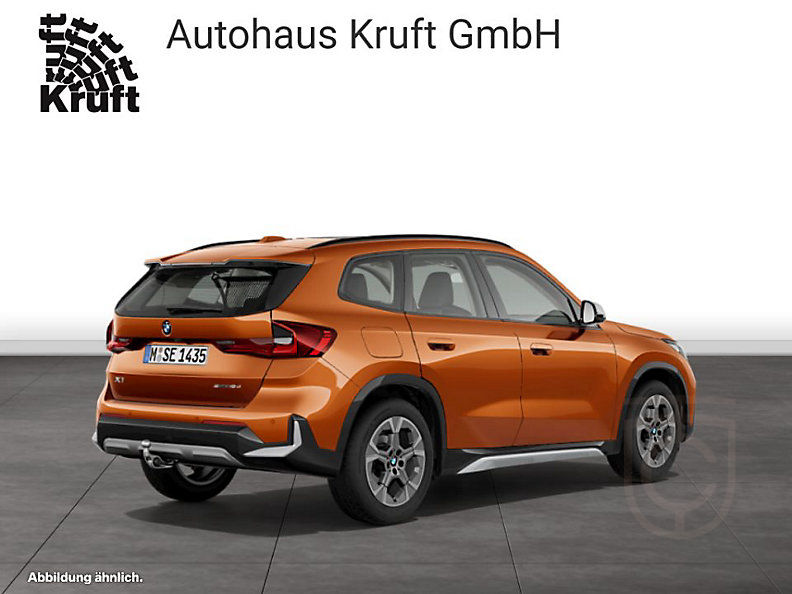 BMW X1 sDrive18d SAV