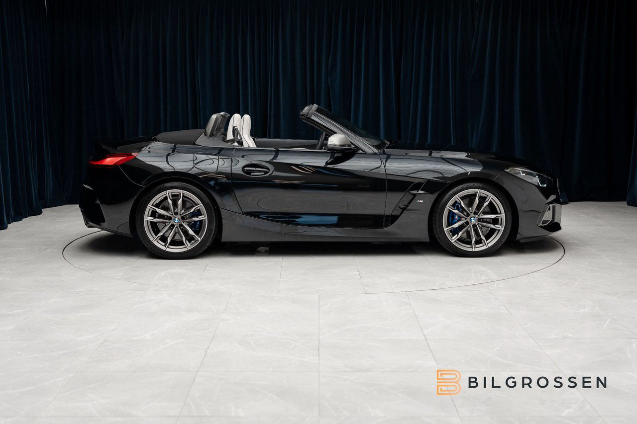 BMW Z4 M40i