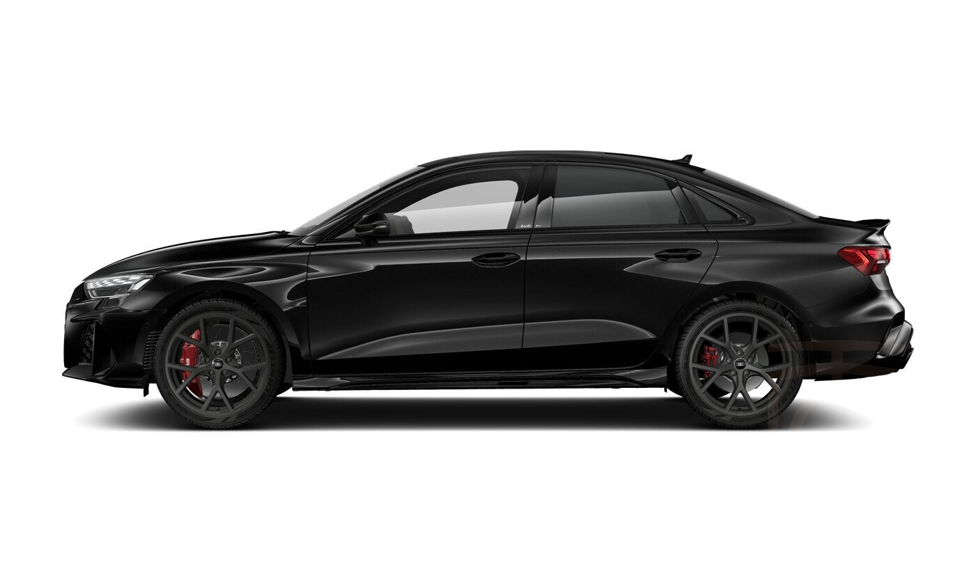 Audi RS 3 Limousine 3 294 kW