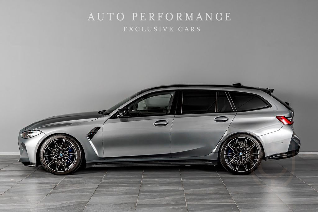 BMW M3 Competition 900hp *NET-EXPORT* €89.500