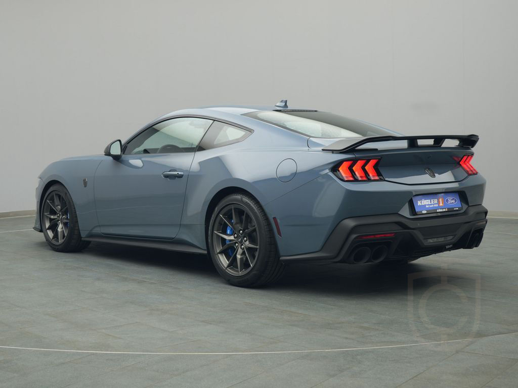 Ford Mustang Dark Horse Coupé V8 454PS Aut. -14%*