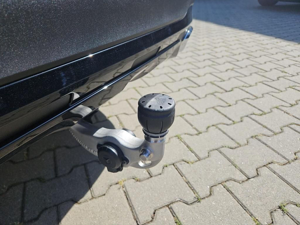 Mercedes-Benz GLC 400 e 4M +EDITION-AMG+ASSISTENZ+AHK+DIGITAL+