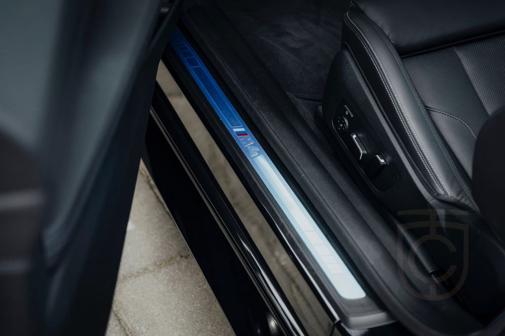 BMW M4 Coupe M xDrive COMPETITION.SITZBELÜFT.360°