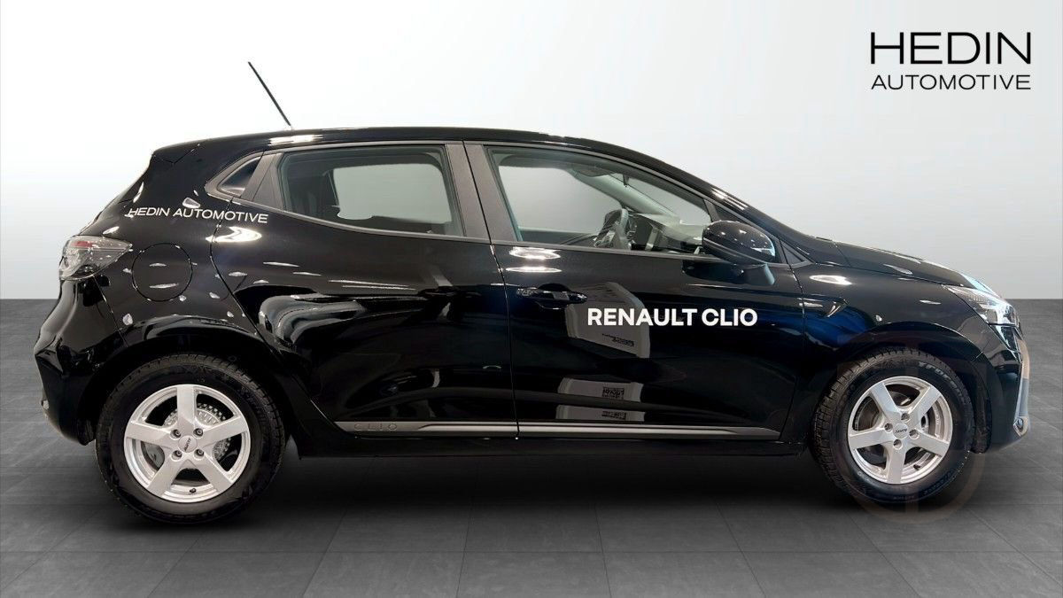 Renault Clio Evolution