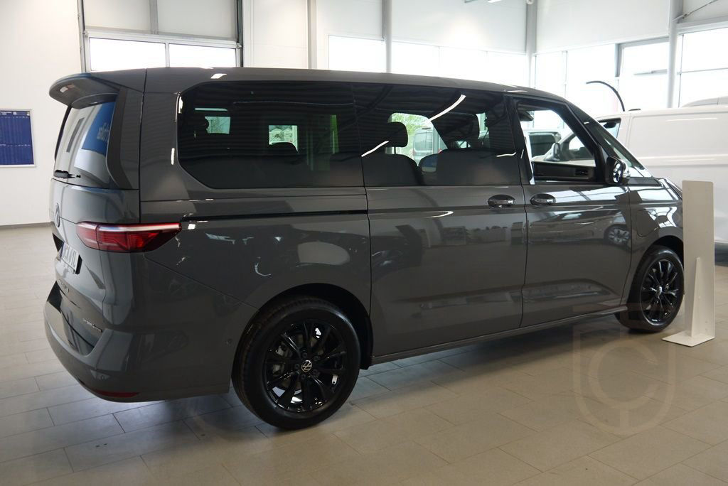 Volkswagen Multivan T7 LIFE HJULBAS: 3124 MM