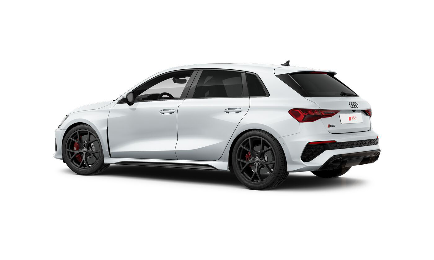 Audi RS 3 Sportback 3 294 kW