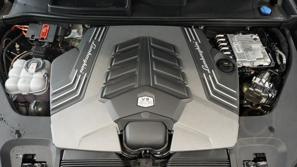 Lamborghini Urus S 4.0 V8 Sport*CARBON*SOFT*B&O*23"*NEW*