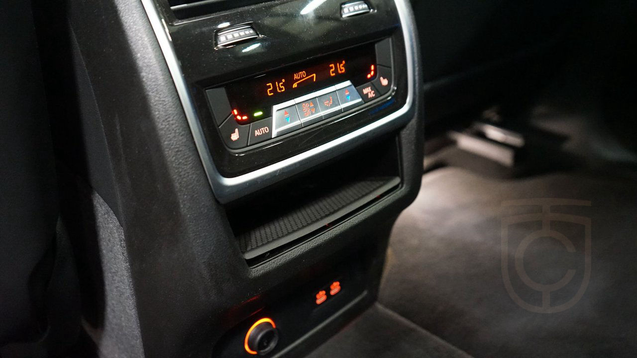 BMW X5 xDrive30d M Sport Pro