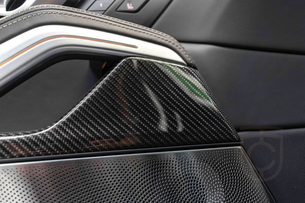 BMW X6 M60i xDrive/BOWERS&WILKINS/CARBON/PANO/AHK