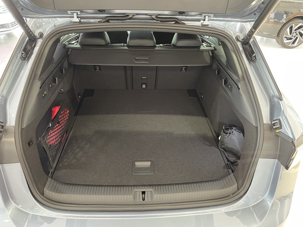 Volkswagen ID.7 Pro Tourer