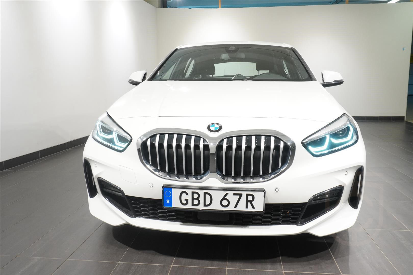 BMW 118i