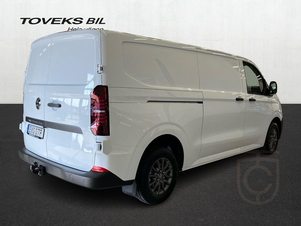 Volkswagen Transporter T7