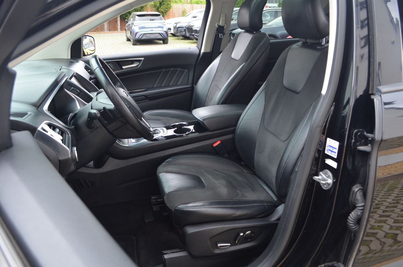 Ford Edge Sport/AWD/Panorama/TažZař