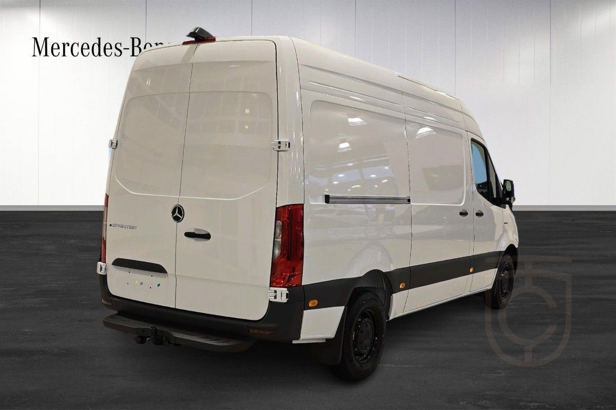 Mercedes-Benz Sprinter ESPRINTER 314