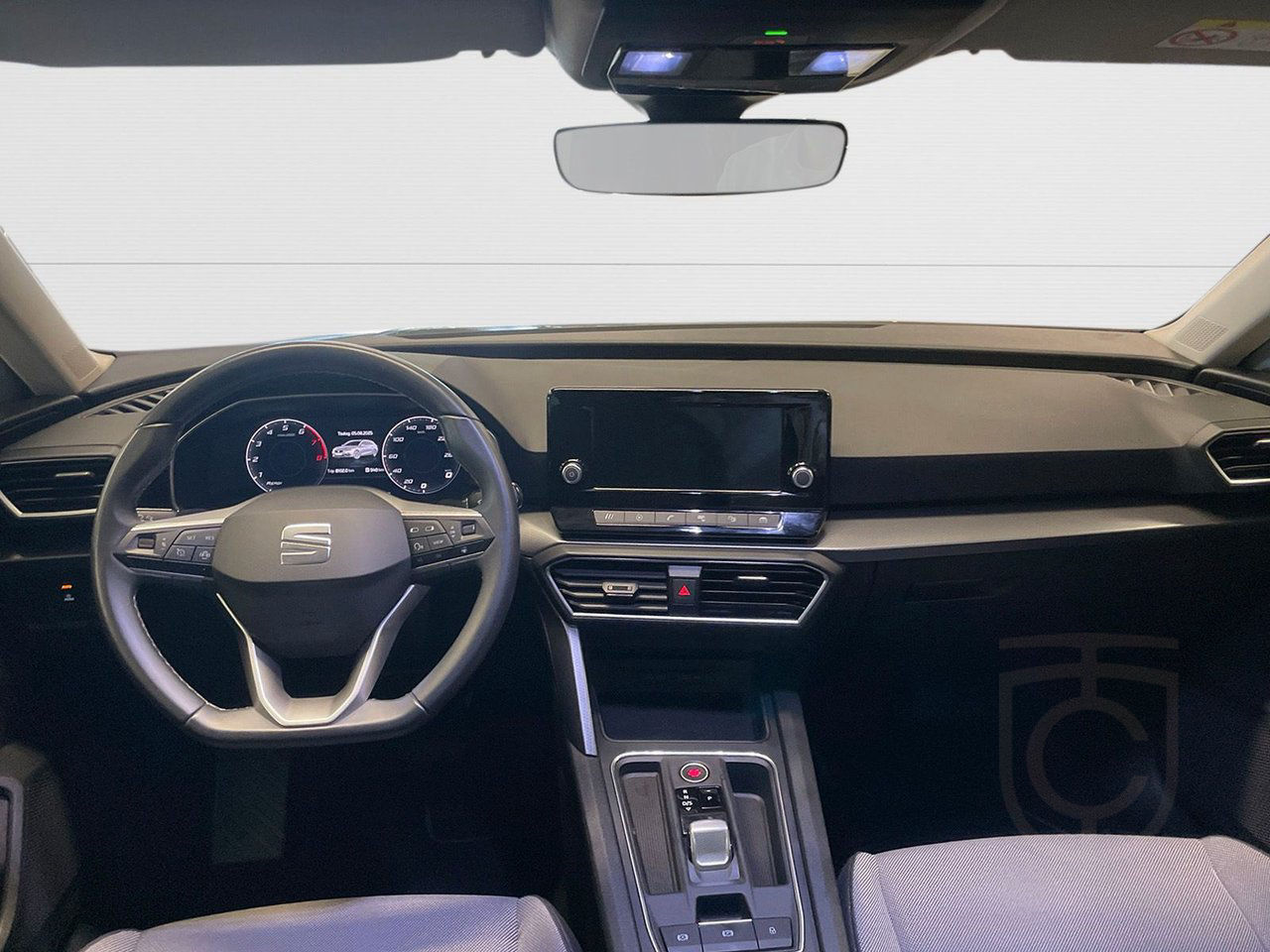 Seat Leon ST León ST 1.0 eTSI