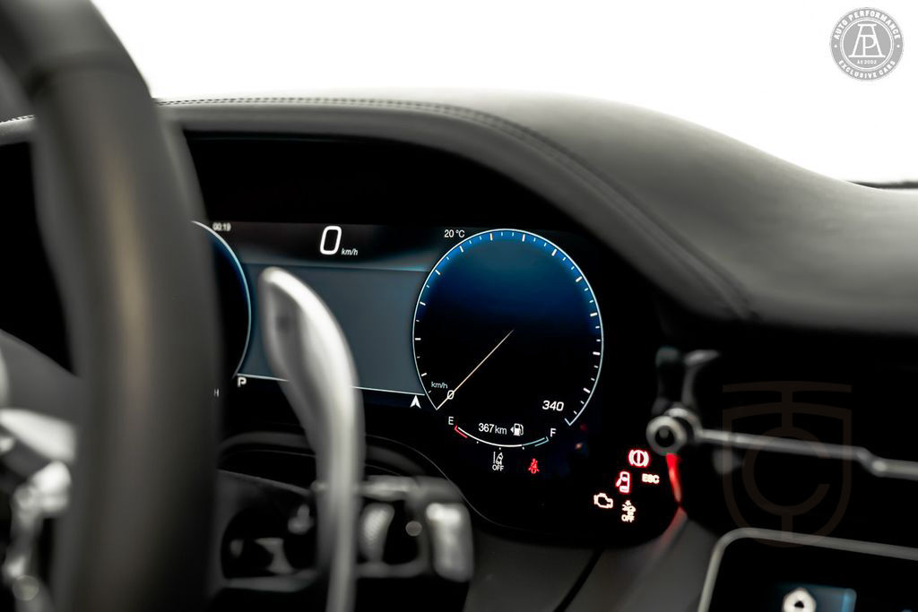 Maserati Granturismo MY2024 NEU *Netto Export* €142.900