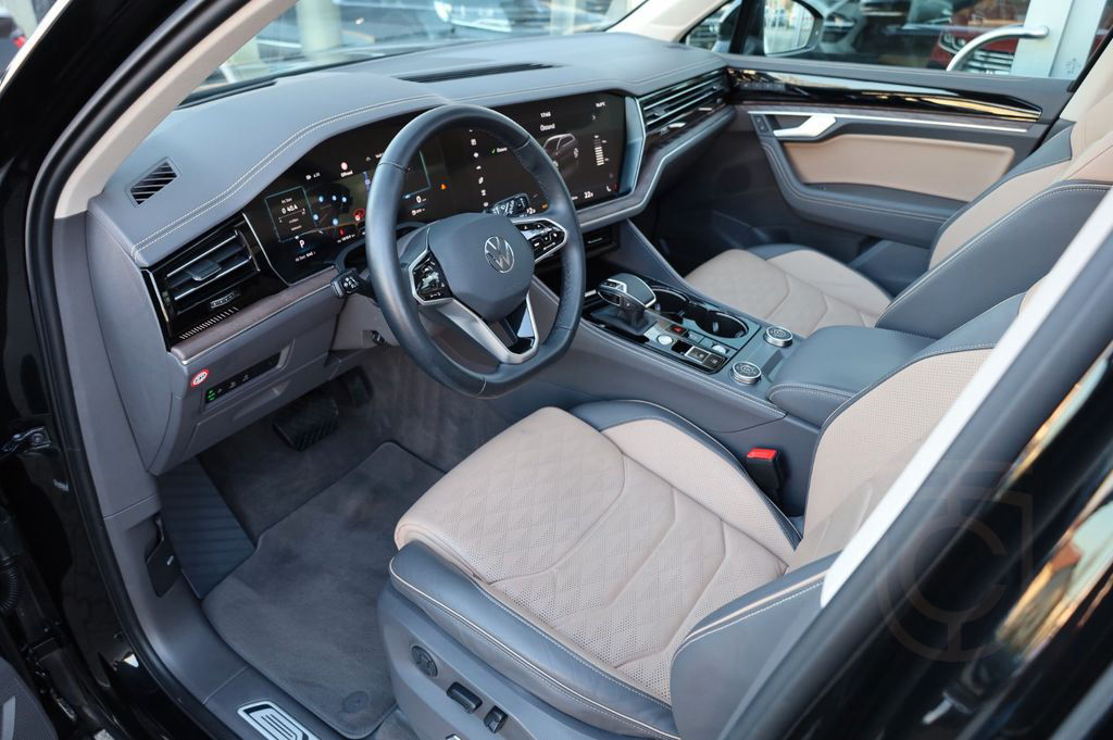 Volkswagen Touareg 3.0 TDI 210 kW 4Motion Exlusive Head Up