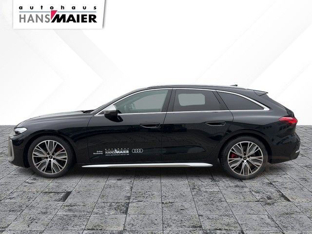 Audi S5 Avant TFSI quattro S tronic Navi Matrix B&O