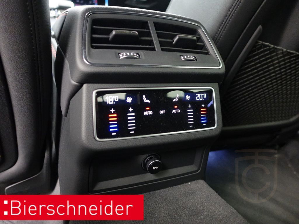 Audi S7 Sportback LED S-SITZE B&O HEAD-UP VIRTUAL ACC