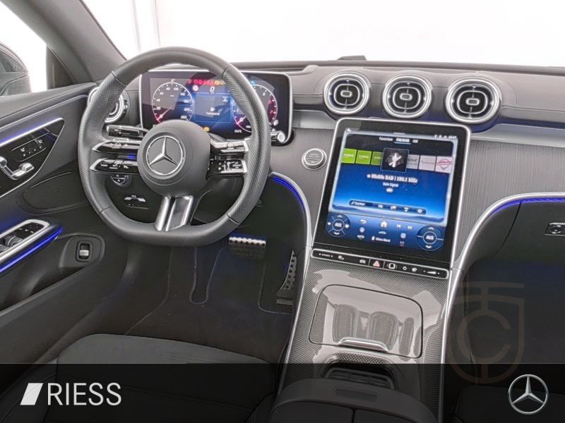 Mercedes-Benz CLE 450 4M Cab AMG Sport Night Distr AHK HUD W-P