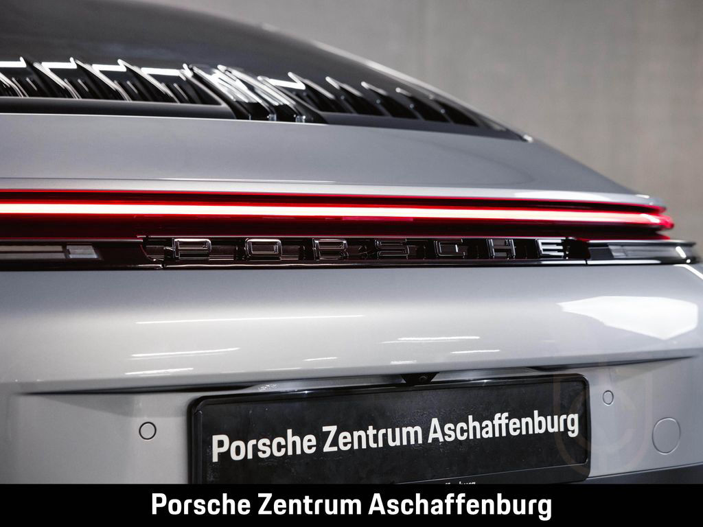Porsche 911 Carrera Sport Design Paket Sportabg. BOSE