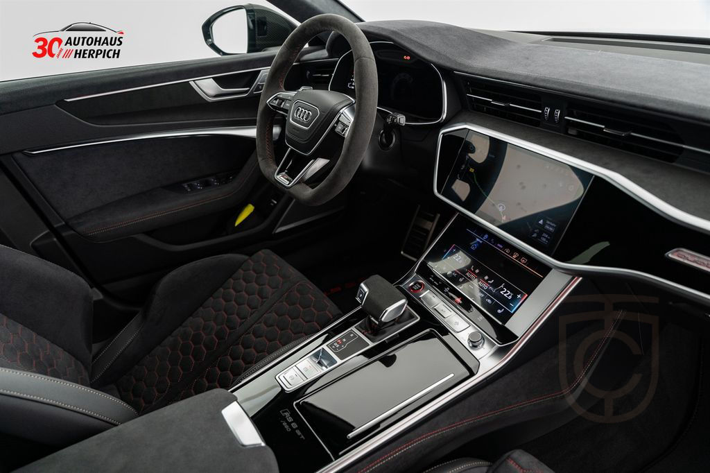 Audi RS6 GT Avant Performance 4.0 TFSI quattro #660